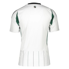 Goedkope Schalke 04 Uitshirt 2024-25